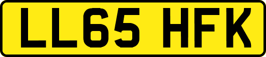 LL65HFK