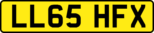 LL65HFX
