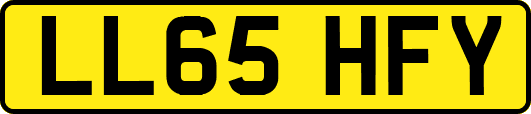 LL65HFY