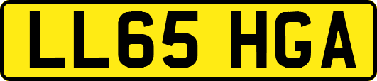 LL65HGA