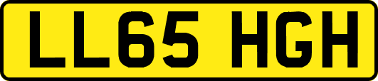 LL65HGH