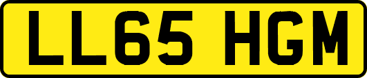 LL65HGM