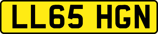 LL65HGN