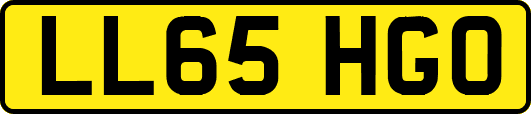 LL65HGO