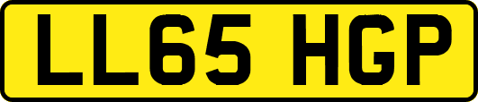 LL65HGP