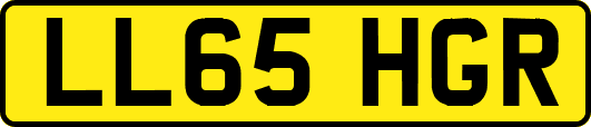 LL65HGR