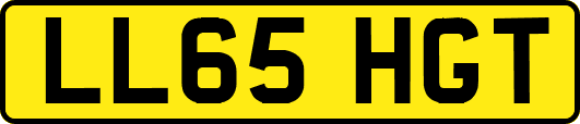 LL65HGT