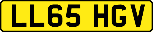 LL65HGV