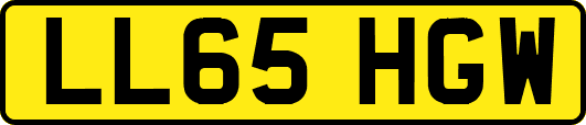 LL65HGW