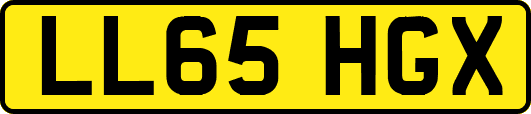LL65HGX