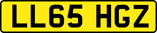 LL65HGZ