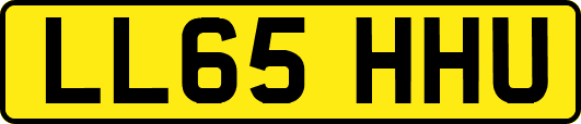 LL65HHU