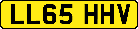 LL65HHV