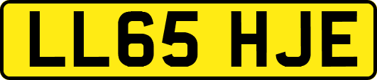 LL65HJE