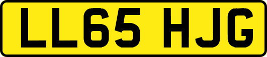 LL65HJG