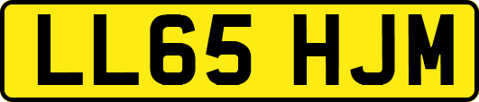 LL65HJM