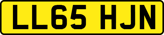 LL65HJN