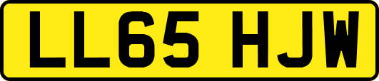 LL65HJW