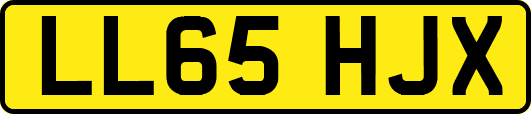 LL65HJX