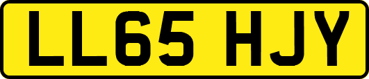 LL65HJY