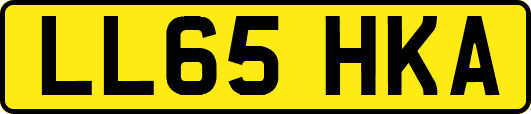 LL65HKA