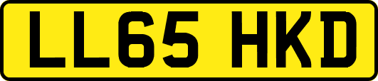 LL65HKD
