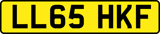 LL65HKF