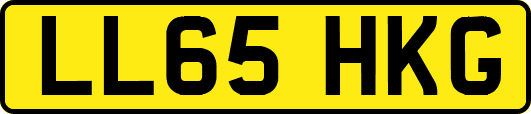 LL65HKG