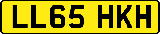 LL65HKH