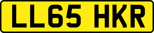 LL65HKR