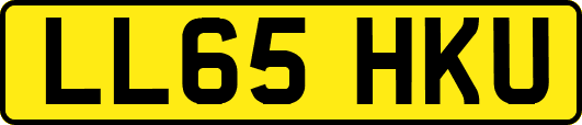 LL65HKU