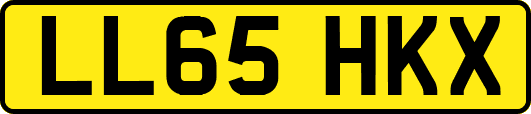 LL65HKX