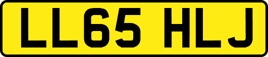LL65HLJ