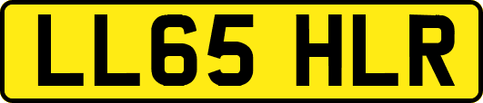 LL65HLR