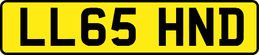 LL65HND