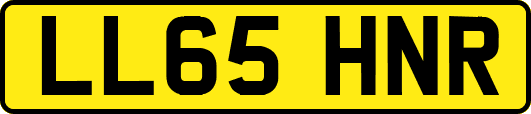 LL65HNR