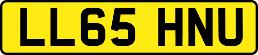 LL65HNU