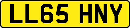 LL65HNY