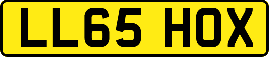 LL65HOX