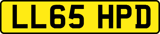 LL65HPD