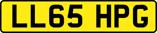 LL65HPG