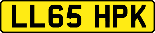 LL65HPK