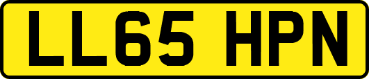 LL65HPN