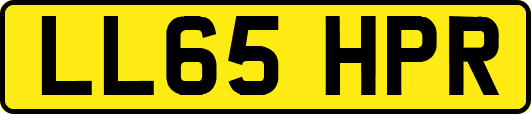 LL65HPR