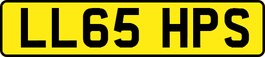 LL65HPS