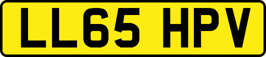 LL65HPV