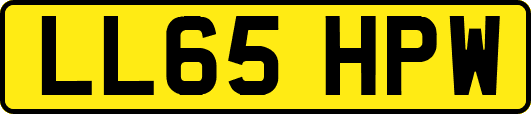 LL65HPW