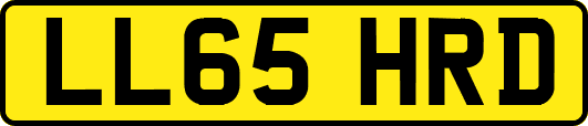 LL65HRD
