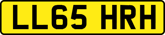 LL65HRH