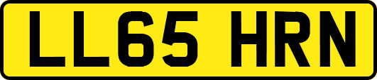 LL65HRN